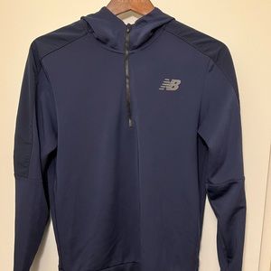 Men’s New Balance Sports Jacket